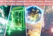 Portals VFX pack (+ interactions) download