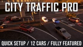 City Traffic Pro download