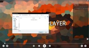 MonsterMediaPlayer download