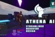 Athena AI: A Utility AI Framework – V2 download