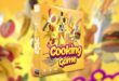 Cooking Game Sound Effects download