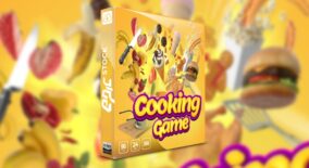 Cooking Game Sound Effects download