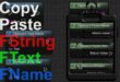 Clipboard – Copy and Paste download