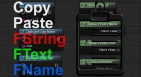 Clipboard – Copy and Paste download