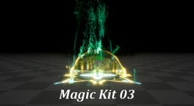 Magic Kit 03 download