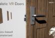 Realistic VR Doors download