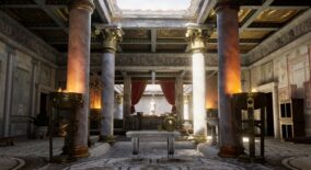 Rome Fantasy Pack II download
