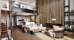 Modern Apartment – Archinteriors Vol 9 Scene 5 download