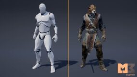92 Animations For Warrior download
