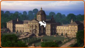 Modular English Mansion download