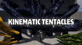 Kinematic Tentacles download
