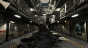 Modular Prison Pack download