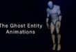 The Ghost Entity download