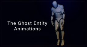 The Ghost Entity download