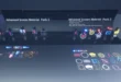 Advanced Screen Material 3 / AI SOURCES download