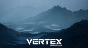 Cold Heat Landscape download