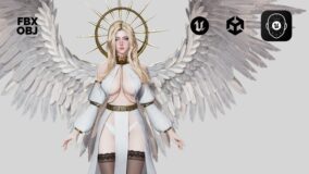 Angelica download