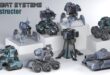 Combat Systems – Constructor download