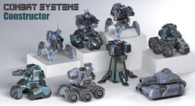 Combat Systems – Constructor download