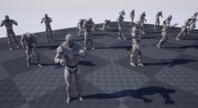 Casual Animation Pack download
