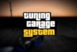 Tuning Garage System download
