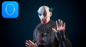 Clown Man download