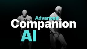 Advanced Companion AI download
