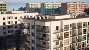 Residential Buildings download