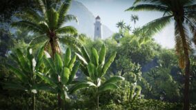 Tropical Islands download
