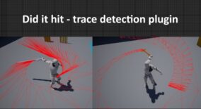 Did it hit – Trace Detection Plugin download