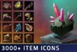 3000+ RPG Item Icons download