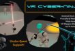 VR Cyber Ninja download