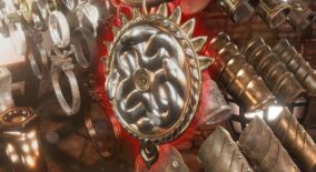 Character Accessories – Fantasy RPG download