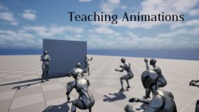 Teaching Animations download