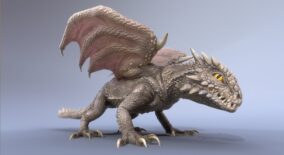 DESERT DRAGON download
