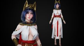 Egypt Girl download