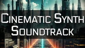 Cinematic Synth Soundtrack download
