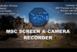 MSC Screen & Camera Recorder download