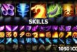Skills – Icons download