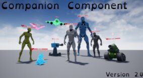 Companion Component download