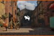 Italian Alley Environment download