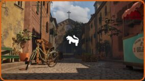 Italian Alley Environment download
