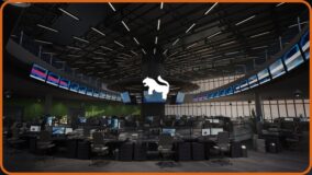 The Newsroom Environment download