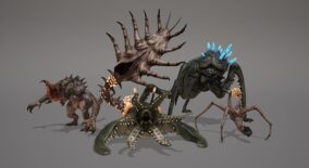 MONSTER PACK VOL 12 download