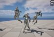 Ghost And Zombie Animations download