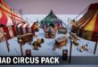Mad Circus Pack download