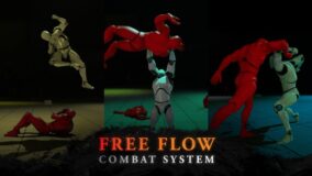Freeflow Combat download