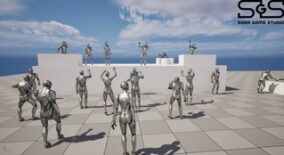 Party Animations download