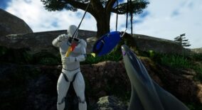 Fishing System download
