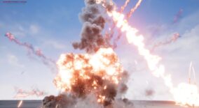 Cinematic Explosions – Fire Laser download